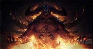 暗黑破坏神不朽手游6月3日上线 国服如何下载