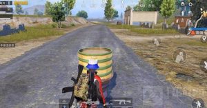 和平精英粽子手雷怎么获得 粽子手雷制作方式