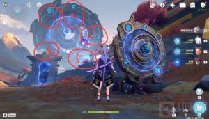 原神穷途末路进入新的空间任务攻略 穷途末路怎么做