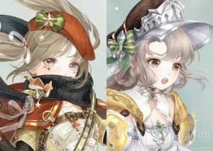 奇迹暖暖奇趣蘑菇高分搭配推荐 奇趣蘑菇高分怎么搭