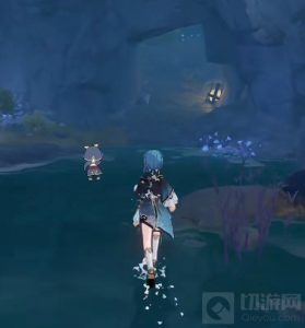 设法与魈取得联系怎么做 设法与魈取得联系攻略