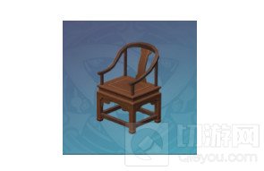 原神松木靠背茶椅图纸怎么获得 图纸获取攻略一览