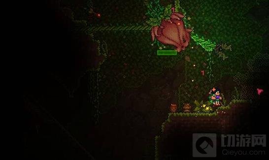 泰拉瑞亚永久增加召唤物数量上限方法分享