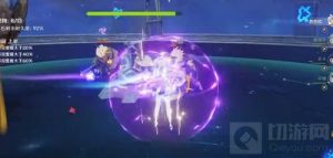 原神深境螺旋十二层怎么打 原神深渊十二层攻略