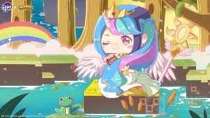 2022迷你世界6月1日兑换码分享最新福利