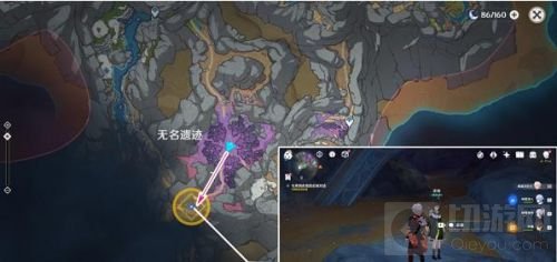 原神灵石何故堕此间任务完成方法攻略