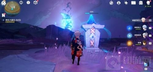 原神灵石何故堕此间任务完成方法攻略