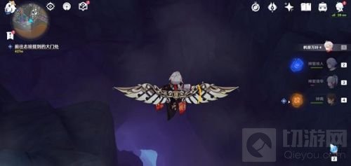 原神灵石何故堕此间任务完成方法攻略