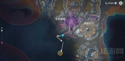 原神灵石何故堕此间任务完成方法攻略