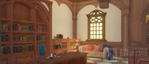 原神诗歌沉思间全套材料有哪些 诗歌沉思间材料