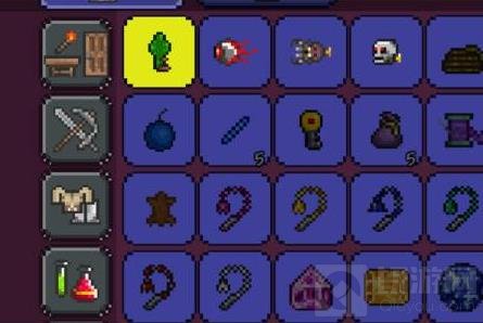 泰拉瑞亚地牢特殊宝箱打开方法介绍攻略