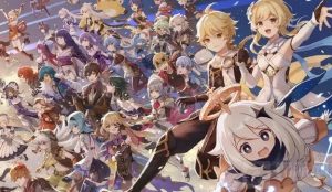 原神角色培养优先度2.7 2.7版本角色培养优先度分析