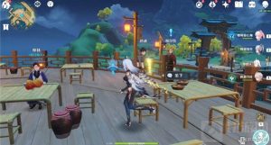 原神加尔恰的赞歌任务攻略 加尔恰的赞歌任务怎么做