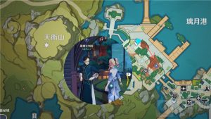 原神镜花之琴怎么获得 镜花之琴在哪里买