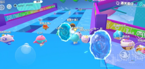 蛋仔派对巅峰落石玩法攻略 巅峰落石玩法推荐