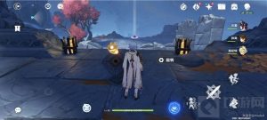 原神鹤径折旋之所秘境攻略 鹤径折旋之所怎么过