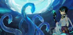 原神魈主C阵容搭配 魈主C阵容选择推荐