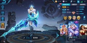 王者荣耀雅典娜实战技巧分享 雅典娜操作要点