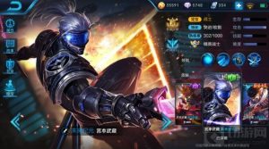 王者荣耀宫本武藏怎么秒后排 打法技巧分享