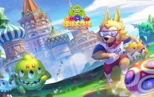 球球大作战暑期大冒险故事闯关模式玩法技巧