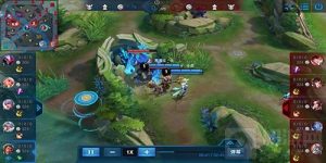 王者荣耀辅助做视野开团技巧进阶版