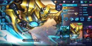 王者荣耀墨子纯输出装推荐 S12中单墨子打法