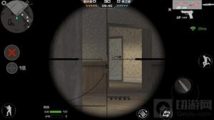 CF手游雷霆山庄军械大盘点如何选择实用武器