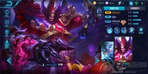 王者荣耀钟馗怎么玩好 钟馗实战打法小技巧