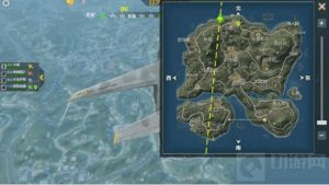 CF手游单排六军之战 如何确保进入决胜圈