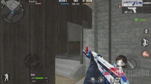 CF手游雷霆山庄3.0排位 最佳杀戮点位推荐