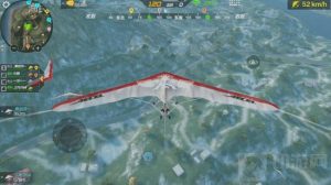 CF手游生存特训四人单排 如何做到佛系前三