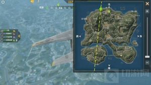 CF手游六军之战单排策略 决胜圈必然会有你