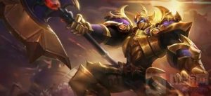 王者荣耀暑期五款新皮肤曝光 白起刘禅都有