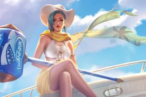 王者荣耀上分坦克英雄推荐 快速上分坦克英雄