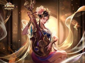 王者荣耀输出型辅助英雄盘点 辅助也有高伤害