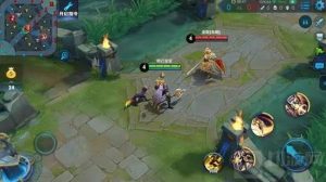 王者荣耀杨戬重做技能解析 重做杨戬更强强势