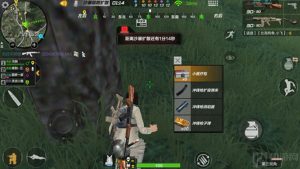 CF手游高手夺冠细节 决胜圈生存战术大盘点