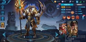 王者荣耀张飞实战出装思路 张飞打法小技巧