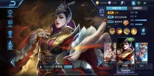 王者荣耀武则天技能连招技巧 武则天实战思路