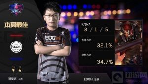 王者荣耀无痕典韦100%胜率 边路典韦这么玩