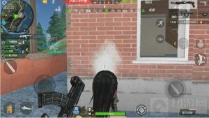 CF手游决胜圈做好这三件事 至少能进前三