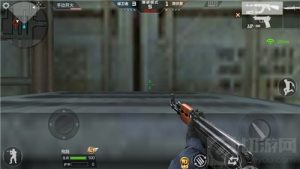 CF手游变废为宝 坑队友的废物利用方案