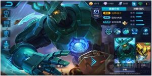 王者荣耀墨子进阶攻略 心怀恐惧方能无畏