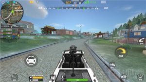 CF手游进攻唐人街战术技巧 最全团队战术讲解