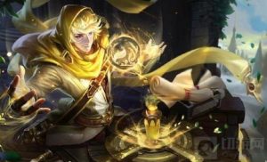 王者荣耀赛季末上分英雄推荐 快速上分英雄