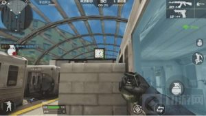 CF手游战术与枪法的结合 教你完美团灭敌人