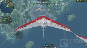 CF手游想要避免落地成盒 就需要做这几件事