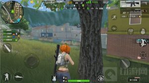 CF手游 回音山谷四黑打法推荐及作战技巧