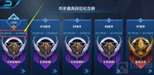 王者荣耀S12新赛季资讯 6月下旬开启新赛季