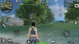 CF手游风车镇套路打法技巧 这个套路很无解